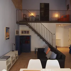 Apartamento Magnífic Al Centre De Plm1722, Banyoles